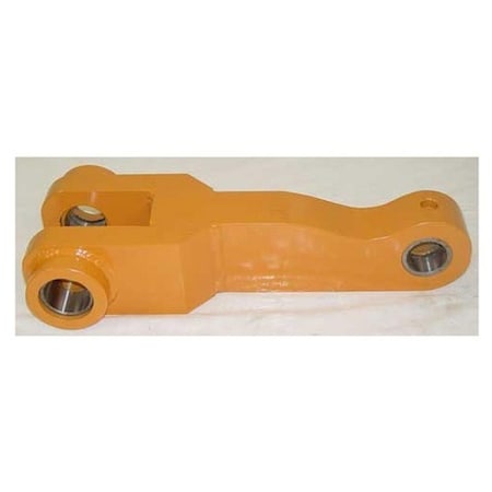 Aftermarket Linkage YLink Fits Case 580K 580SK Backhoe Bucket D150080